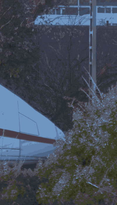 There should be a train video here :'(