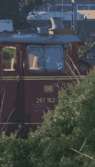 There should be a train video here :'(