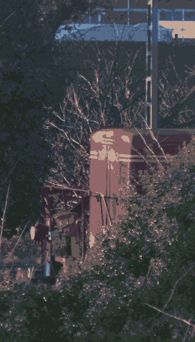 There should be a train video here :'(