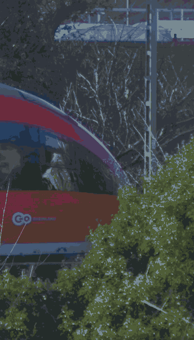 There should be a train video here :'(