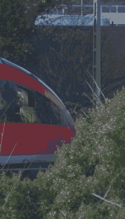 There should be a train video here :'(