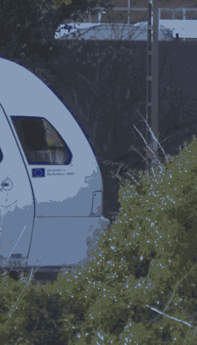 There should be a train video here :'(