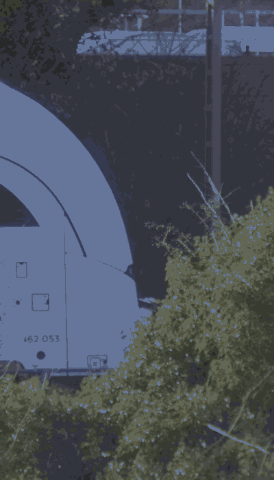 There should be a train video here :'(