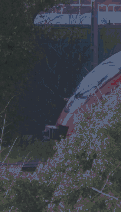 There should be a train video here :'(