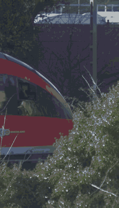 There should be a train video here :'(