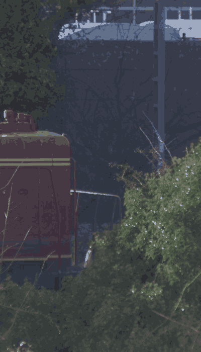 There should be a train video here :'(