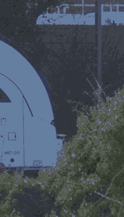 There should be a train video here :'(