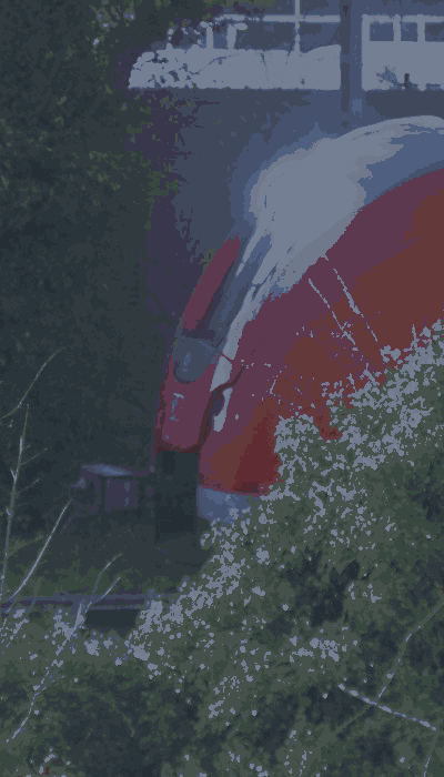 There should be a train video here :'(