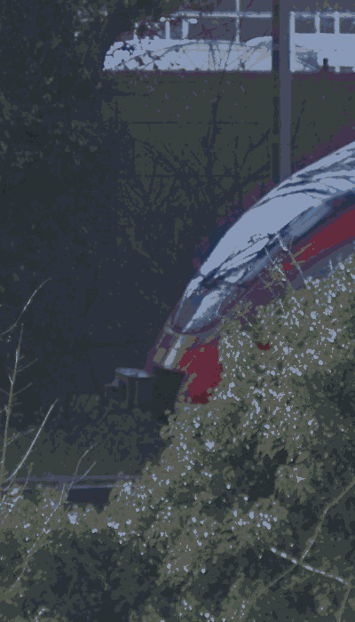 There should be a train video here :'(