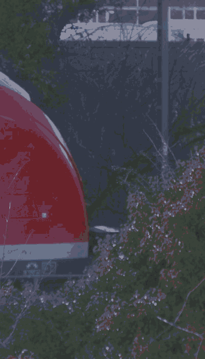 There should be a train video here :'(