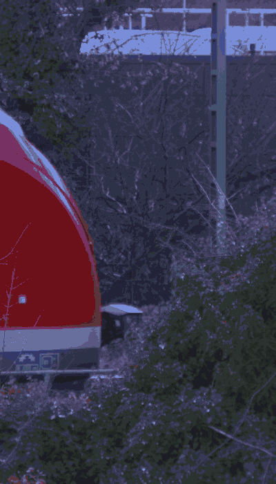 There should be a train video here :'(