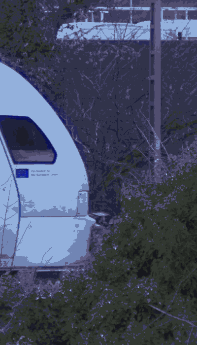 There should be a train video here :'(