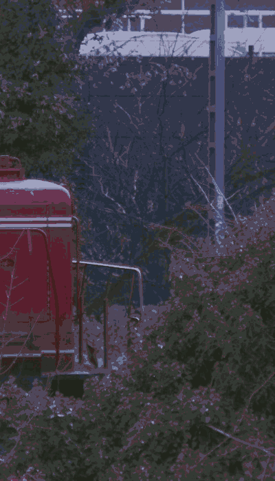 There should be a train video here :'(