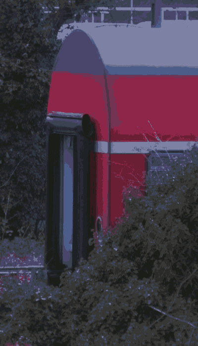 There should be a train video here :'(