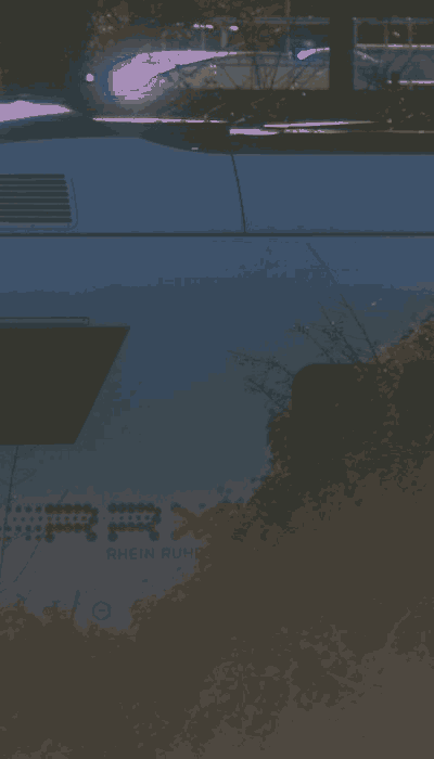 There should be a train video here :'(