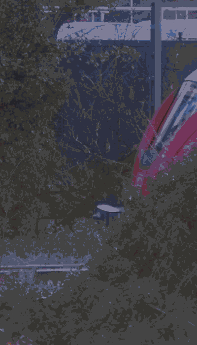 There should be a train video here :'(