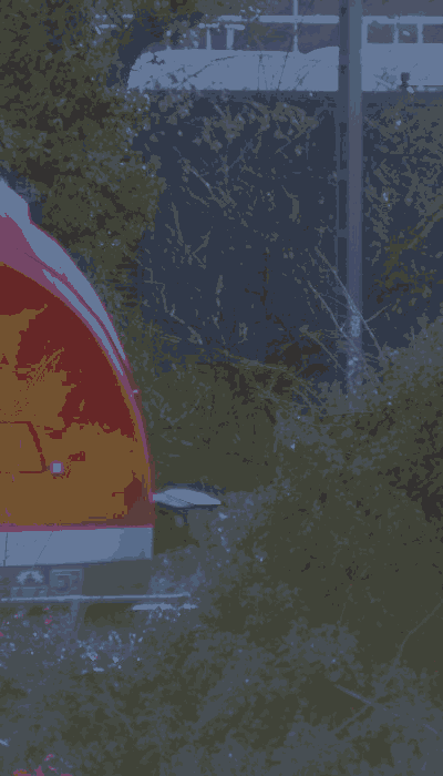 There should be a train video here :'(