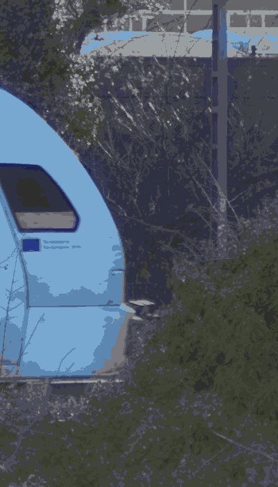 There should be a train video here :'(