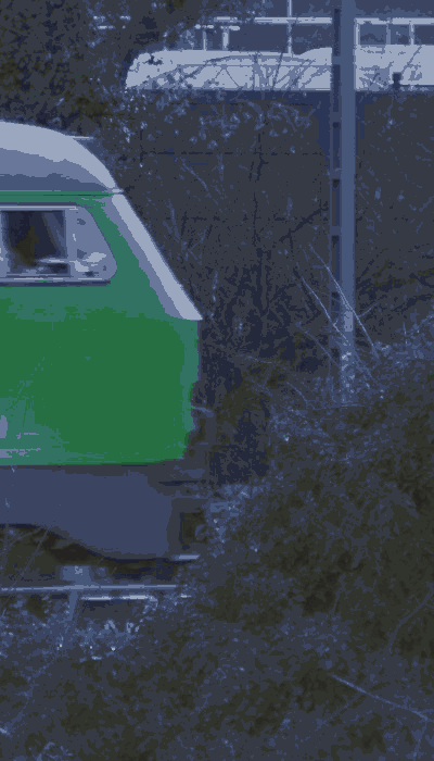 There should be a train video here :'(