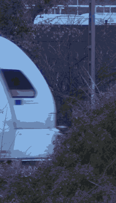 There should be a train video here :'(