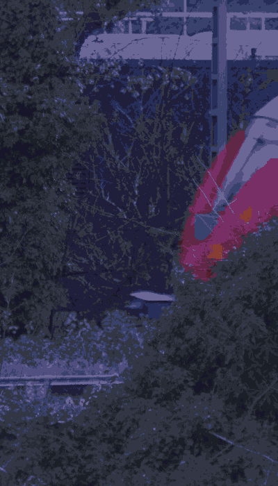 There should be a train video here :'(