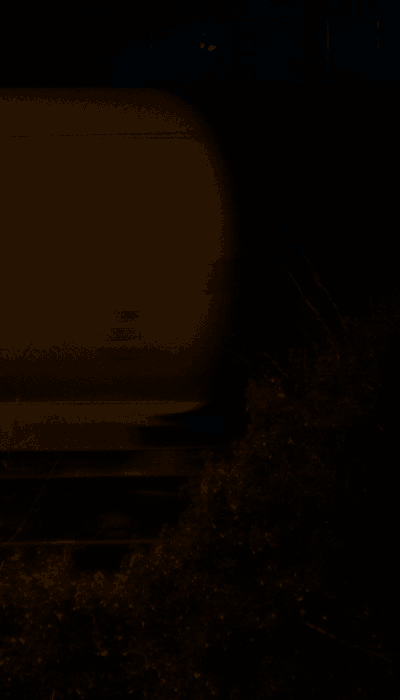 There should be a train video here :'(