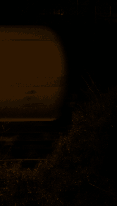 There should be a train video here :'(