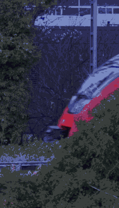 There should be a train video here :'(