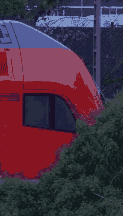 There should be a train video here :'(