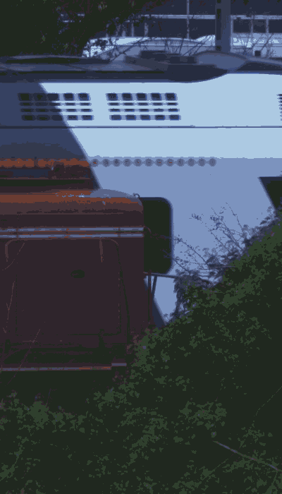 There should be a train video here :'(