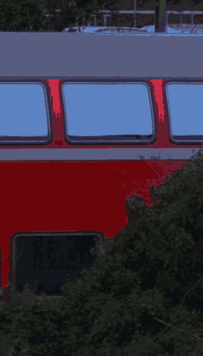 There should be a train video here :'(