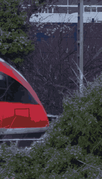 There should be a train video here :'(