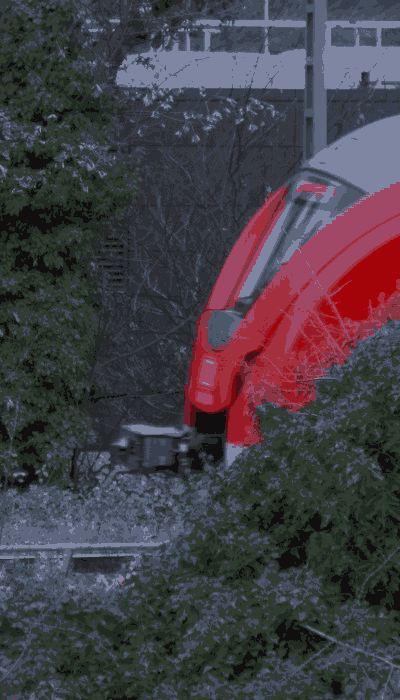 There should be a train video here :'(