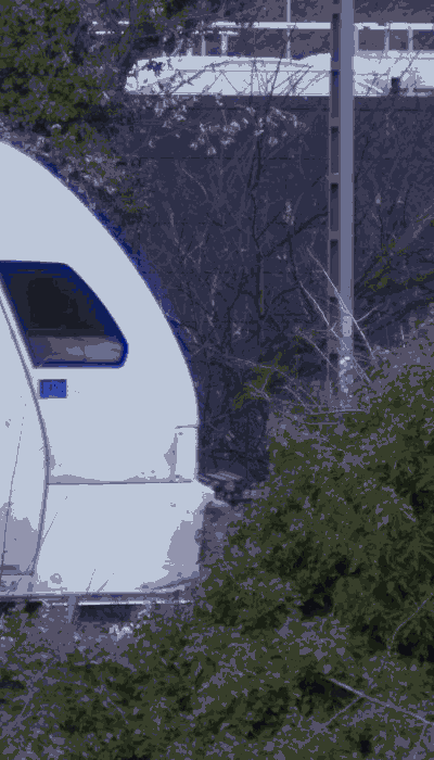 There should be a train video here :'(