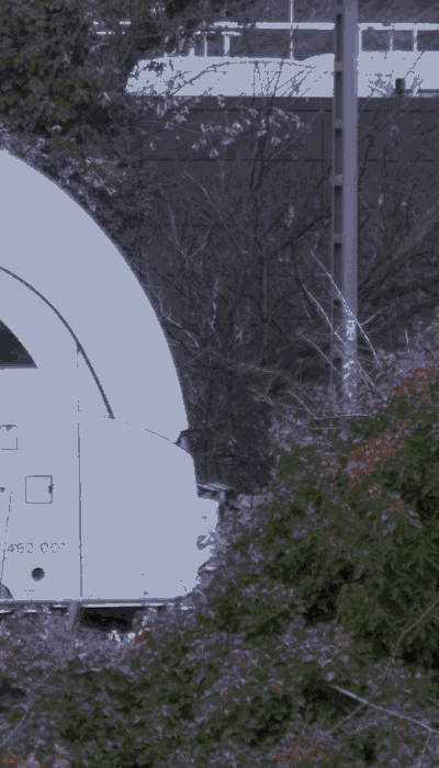 There should be a train video here :'(