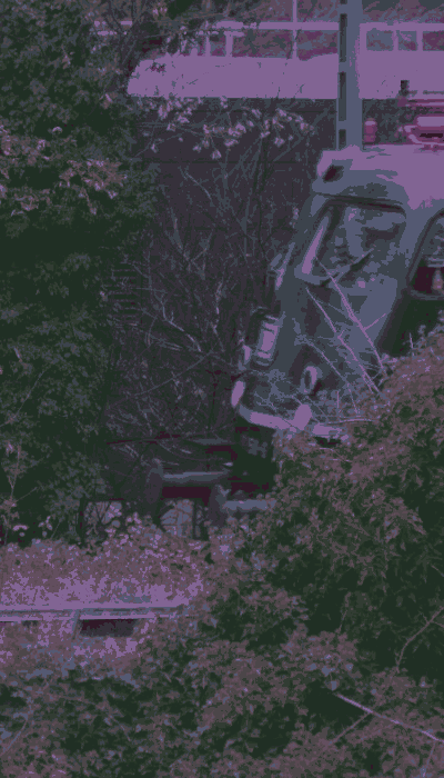 There should be a train video here :'(