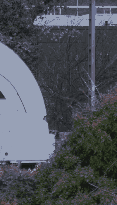 There should be a train video here :'(