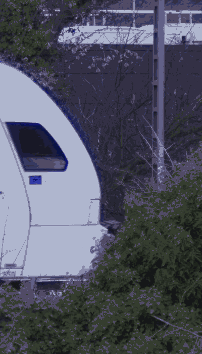 There should be a train video here :'(