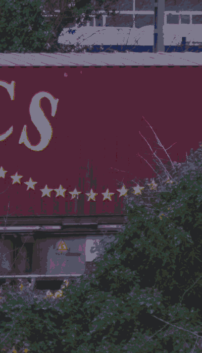 There should be a train video here :'(