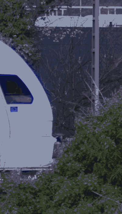 There should be a train video here :'(