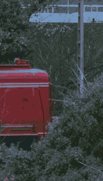 There should be a train video here :'(