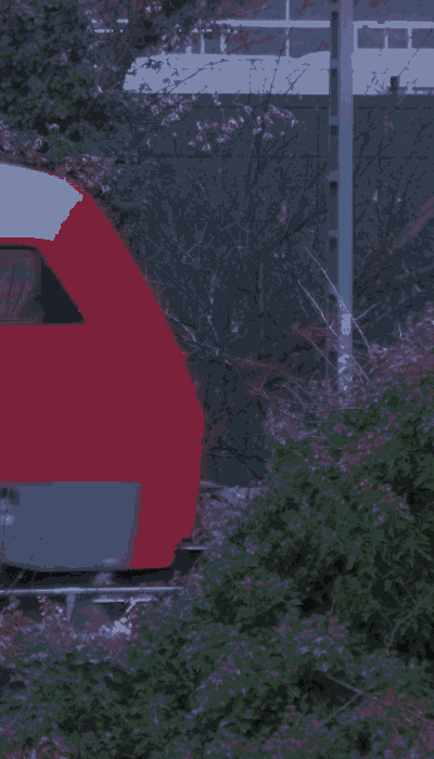 There should be a train video here :'(