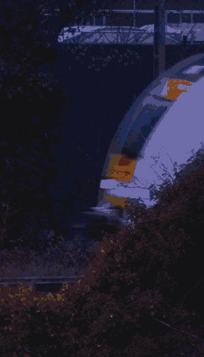 There should be a train video here :'(