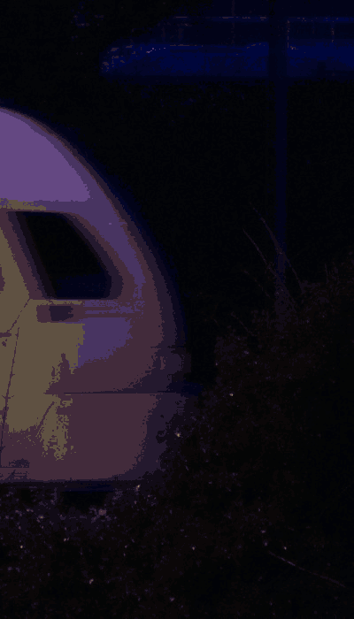 There should be a train video here :'(