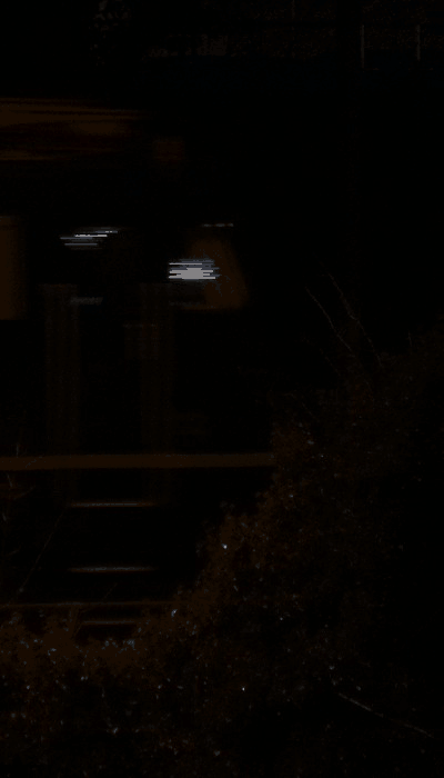 There should be a train video here :'(