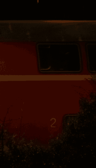 There should be a train video here :'(