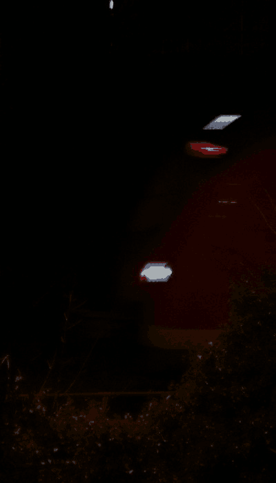 There should be a train video here :'(