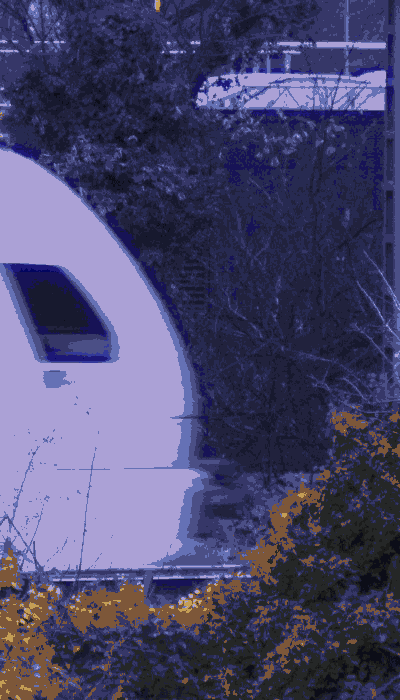 There should be a train video here :'(