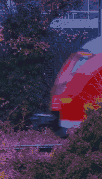 There should be a train video here :'(