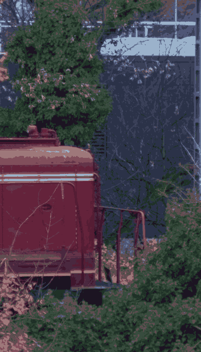 There should be a train video here :'(